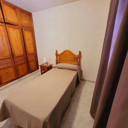 Casa Pancho Lanzarote Apartment Playa Honda  Ngoại thất bức ảnh