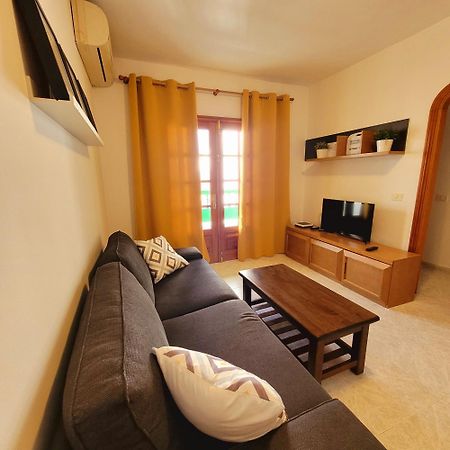 Casa Pancho Lanzarote Apartment Playa Honda  Ngoại thất bức ảnh