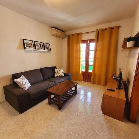 Casa Pancho Lanzarote Apartment Playa Honda  Ngoại thất bức ảnh