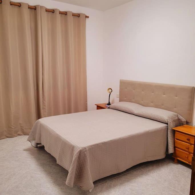 Casa Pancho Lanzarote Apartment Playa Honda  Ngoại thất bức ảnh