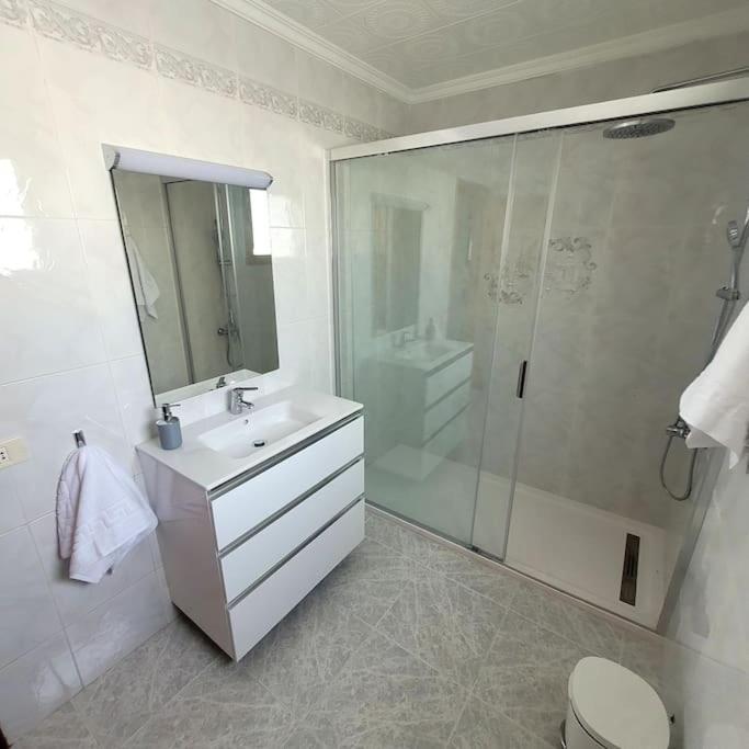 Casa Pancho Lanzarote Apartment Playa Honda  Ngoại thất bức ảnh