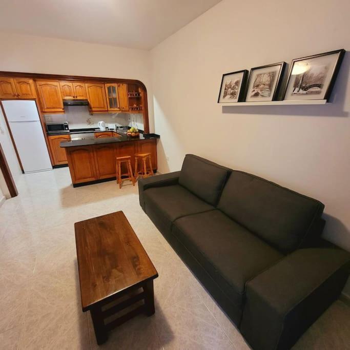 Casa Pancho Lanzarote Apartment Playa Honda  Ngoại thất bức ảnh