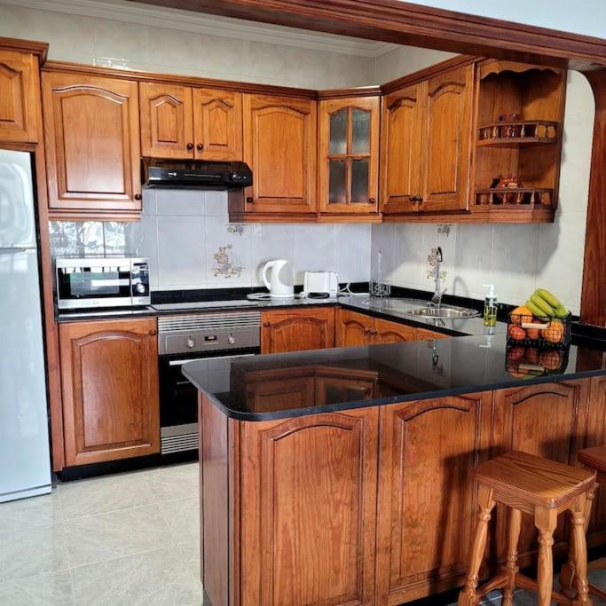 Casa Pancho Lanzarote Apartment Playa Honda  Ngoại thất bức ảnh