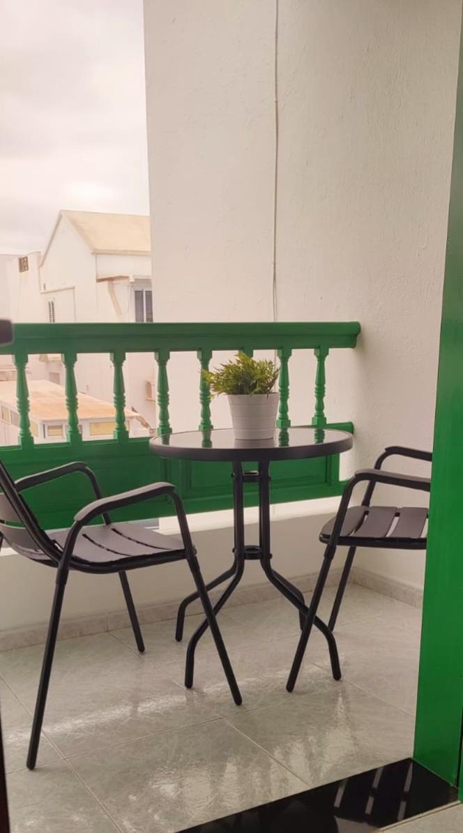 Casa Pancho Lanzarote Apartment Playa Honda  Ngoại thất bức ảnh